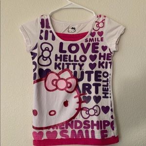Hello Kitty T-Shirt